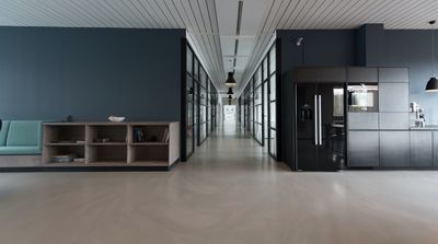 SHANGHAI DESIKENSHI MOLECULAR SIEVE CO.,LTD