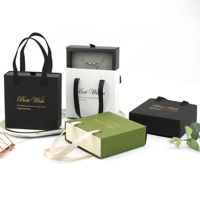 Portable Drawer Earrings Necklace Bracelet Jewelry Jewelry Buddha Beads Storage Box Head handmade  Jewelry