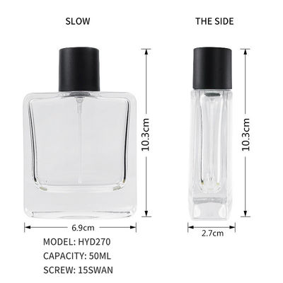 quality Spot 10 ml schering şişeleri şeffaf cam ampuller üreten şişe toner toplu ambalaj şişesi factory